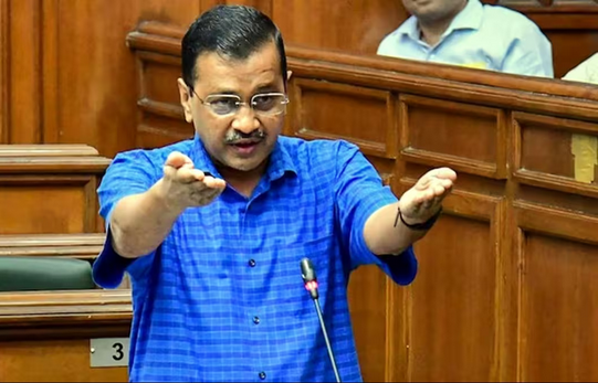 आप सरकार (AAP Government) ने खुद ही लाया विश्वास मत-वाह माननीय जानिए आप सरकार (AAP Government) के इस कदम के पीछे की पृष्ठभूमि