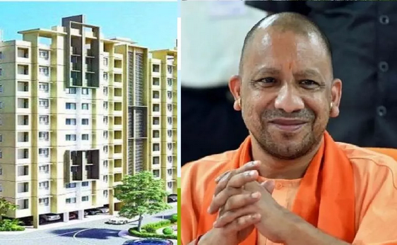 गोरखपुर (Gorakhpur) में आवास योजना (Housing Scheme) और औद्योगिक इकाई का अनावरण करेगें सीएम योगी गोरखपुर (Gorakhpur) में आवास योजना (Housing Scheme) समेत अन्य योजनाओं का होगा लोकार्पण व शिलान्यास
