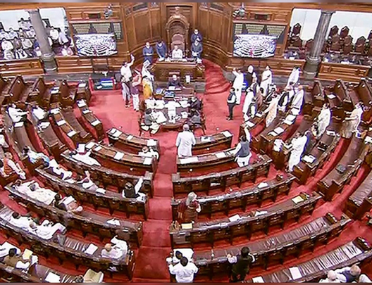 राज्यसभा चुनाव (Rajya Sabha Election) के दंगल में कही लेने के देने ने पड़ जायें राज्यसभा चुनाव (Rajya Sabha Election) : अब यह भी जान लीजिए भाजप का गेंम क्या है?