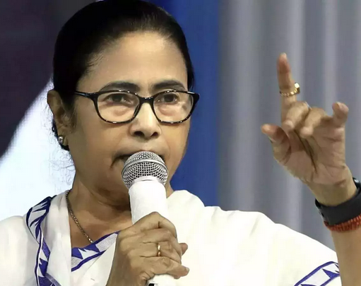 संदेशखाली (SandeshKhali) के दोषी को क्यों नहीं पकड़ रही दीदी संदेशखाली (SandeshKhali) को लेकर दीदी की पेरशानियाँ