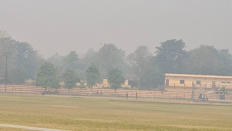 वायु प्रदूषण एवं गोरखपुर (Air Pollution Gorakhpur) की स्थिती