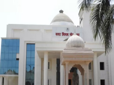 सार्वजनिक शौचालय को लेकर क्या कर रहा है नगर निगम (Gorakhpur Nager Nigam)