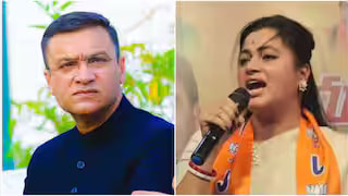 Navneet Rana का बयान माना जाये या पार्टी का नवनीत राणा (Navneet Rana) की टिप्पणी और उठता विवाद