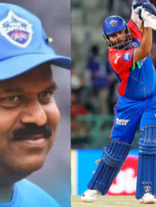 Prithvi Shaw पर प्रवीण आमरे की प्रतिक्रिया (5)