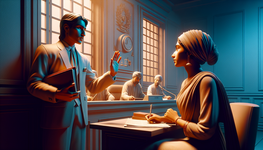 Estoppel: भारतीय कानून का प्रमुख कानूनी सिद्धांत धारा 115ः एस्टोपल (Estoppel) का मूल