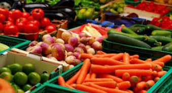 Agricultural Export Monitoring Committee की हुई बैठक - GKP News मंडलीय कृषि निर्यात निगरानी समिति (Agricultural Export Monitoring Committee) की बैठक की मुख्य बातें