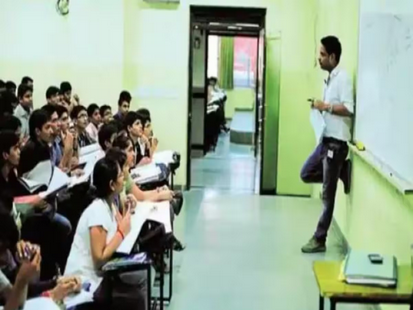 Government IAS-PCS Pre Exam Training केंद्र का खुलासा राजकीय आईएएस/पीसीएस पूर्व परीक्षा प्रशिक्षण (Government IAS-PCS Pre Exam Training) हेतु व्याख्यता की तलाश