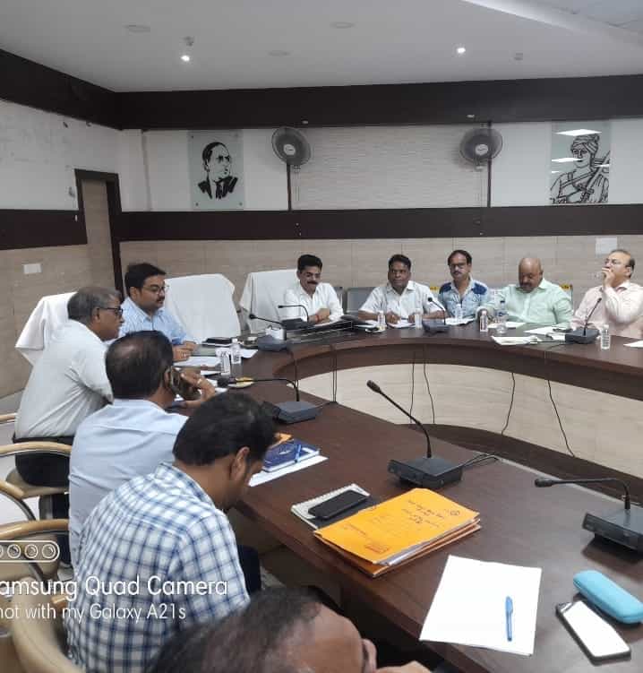 Vyapar Bandhu meeting: जिला प्रशासन ने दिया व्यापारियों की समस्याओं का समाधान करने का आदेश व्यापार बंधु बैठक (Vyapar Bandhu meeting) में संबोधित किए गए प्रमुख मुद्दे