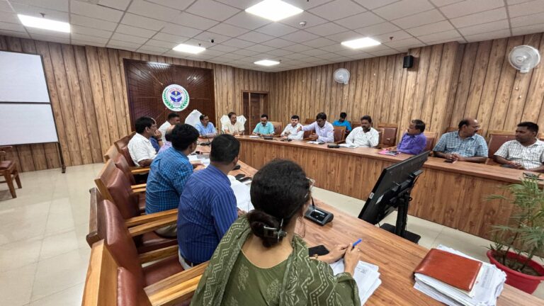 जलभराव (Water Logging) से निपटने के खोजे गये उपाय