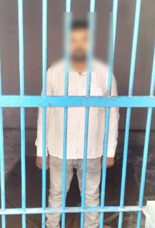 जमीन दिलाने के नाम पर धोखाधड़ी : 01 वांछित अभियुक्त गिरफ्तार जमीन दिलाने के नाम पर धोखाधड़ी करने वाला अभियुक्त पर मुकदमा का विवरण