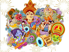 Festive Season को देखते हुए गोरखपुर प्रशासन ने कसीं कमर त्यौहारी सीजन (Festive Season) में सरकारी दिशा-निर्देशों का सख्ती से पालन