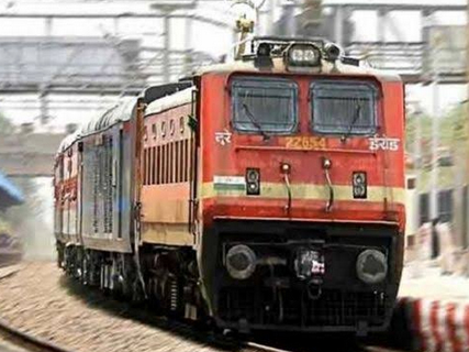 Guwahati-Shri Ganganagar Weekly Special Train का विस्तारित शेड्यूल: तिथियां, समय और प्रमुख स्टेशन गुवाहाटी-श्री गंगानगर-गुवाहाटी साप्ताहिक विशेष ट्रेन (Guwahati-Shri Ganganagar Weekly Special Train) शेड्यूल