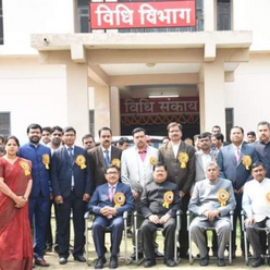 एलएलबी और बीए एलएलबी के छात्र प्रमाण पत्र सत्यापित करवायें एलएलबी और बीए एलएलबी के छात्र ध्यान से पढ़े