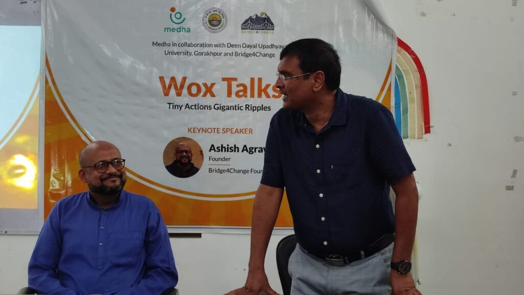 कार्बन उत्सर्जन व पर्यावरण संरक्षण को लेकर 01 दिवसीय कार्यशाला आयोजित कार्बन न्यूनीकरण व पर्यावरण संरक्षण को लेकर दी गई जानकारी