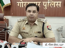 झूठी चोरी की रिपोर्ट का पर्दाफाश: सिद्धनाथ चौरसिया के चोरी का दावा निकला फर्जी झूठी चोरी की रिपोर्ट और गोरखपुर पुलिस की कार्रवाई