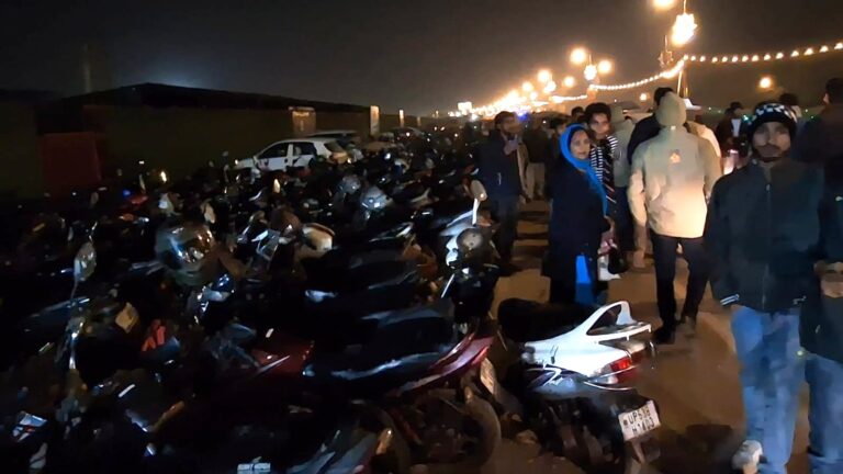 Gorakhpur Mahotsav 2025 : अव्यवस्था महोत्सव बना Gorakhpur Mahotsav