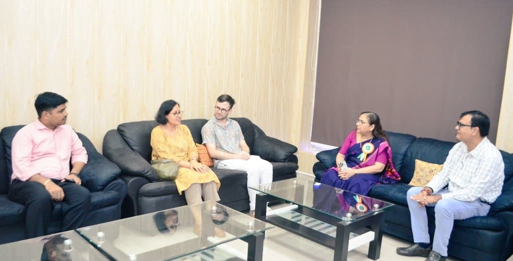 गोरखपुर समाचार : टॉप 10 महत्वपूर्ण समाचार फटाफट अंदाज में गोरखपुर समाचार : टॉप 9 महत्वपूर्ण समाचार फटाफट अंदाज में