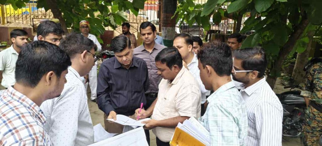 गोरखपुर समाचार : टॉप 10 महत्वपूर्ण समाचार फटाफट अंदाज में गोरखपुर समाचार : टॉप 9 महत्वपूर्ण समाचार फटाफट अंदाज में