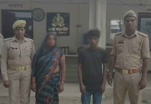 गोरखपुर समाचार : टॉप 10 महत्वपूर्ण समाचार फटाफट अंदाज में गोरखपुर समाचार : टॉप 9 महत्वपूर्ण समाचार फटाफट अंदाज में