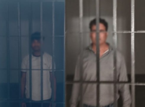 गोरखपुर में देह व्यापार रैकेट (Gorakhpur Sex Racket) का पर्दाफाश, 14 पर कारवाई गोरखपुर में देह व्यापार रैकेट(Gorakhpur Sex Racket) : गैंग लीडर समेत 14 पर हुई कार्रवाई