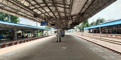 गोरखपुर फटाफट 17-08-2025 : जन्माष्टमी उत्सव से लेकर रेलवे के स्वच्छता अभियान तक की प्रमुख खबरें गोरखपुर फटाफट 17-08-2025 : जन्माष्टमी उत्सव से लेकर रेलवे के स्वच्छता अभियान तक की प्रमुख खबरें