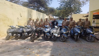 गोरखपुर: फर्जी कागजात से वाहन रिहाई (farji kagajat se vahan rihai) करने वाले गैंग पर शिकंजा फर्जी कागजात से वाहन रिहाई (farji kagajat se vahan rihai): क्या है गैंग की कार्यशैली?