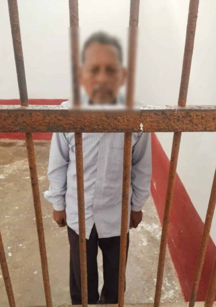 रिश्तेदार बनकर ठगी करने वाला शातिर चोर हैदर अली गिरफ्तार, 25 हजार रुपये बरामद ठगी की घटनाओं का विवरण