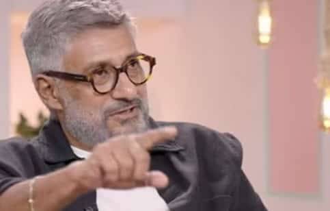 विवेक अग्निहोत्री (Vivek Agnihotri) का 'सिनेमाई न्याय विवेक अग्निहोत्री (Vivek Agnihotri) का इतिहास का 'सिनेमाई' पुनर्लेखन