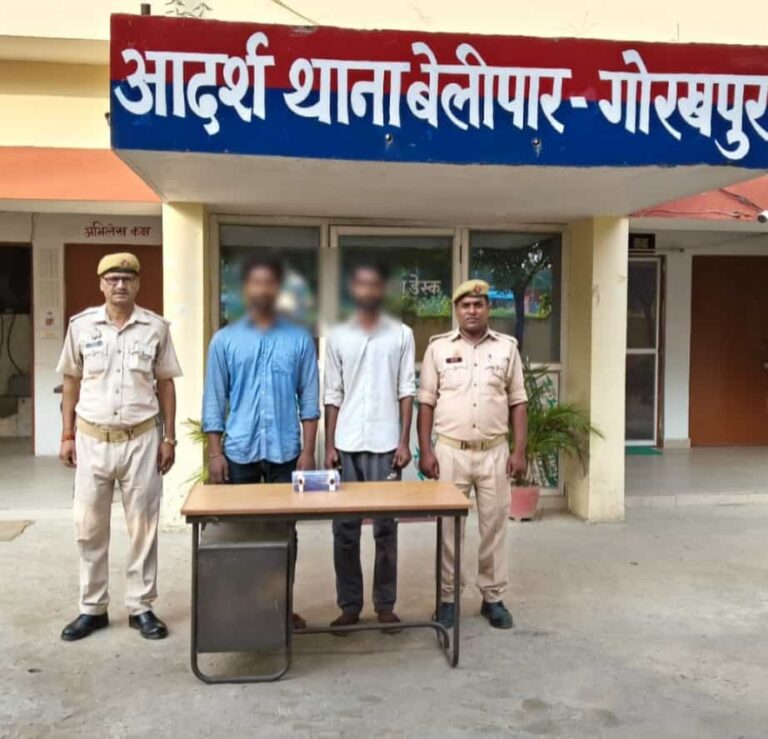 झूठी एफआईआर का कैसे खोला राज़?