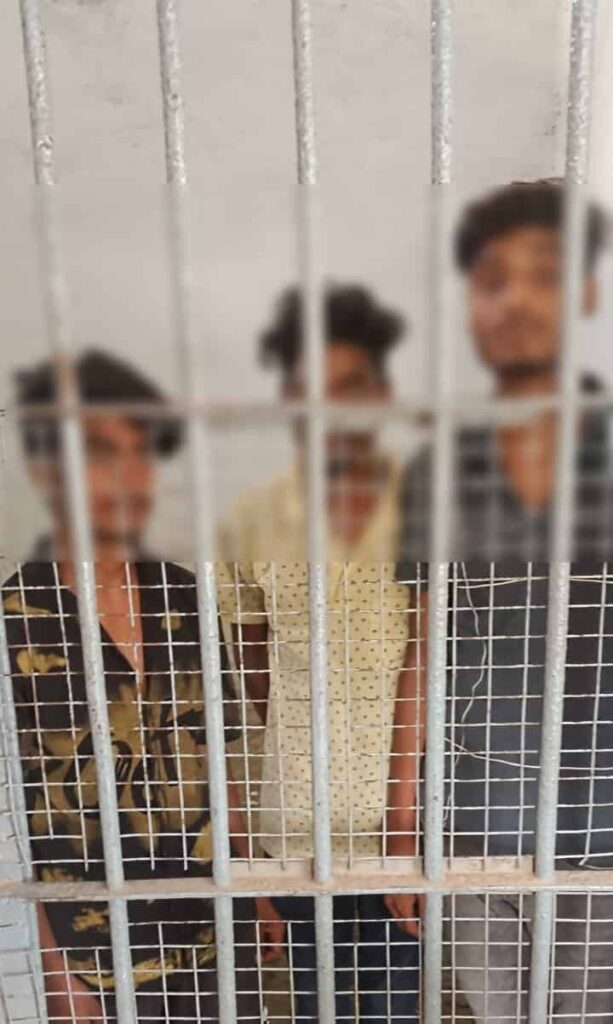 गोरखपुर फटाफट : आपका शहर, आपकी 11 खबर गोरखपुर फटाफट: आपका शहर, आपकी 11 खबर