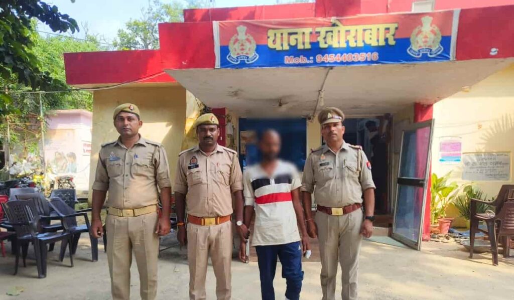 गोरखपुर फटाफट : आपका शहर, आपकी 11 खबर गोरखपुर फटाफट: आपका शहर, आपकी 11 खबर