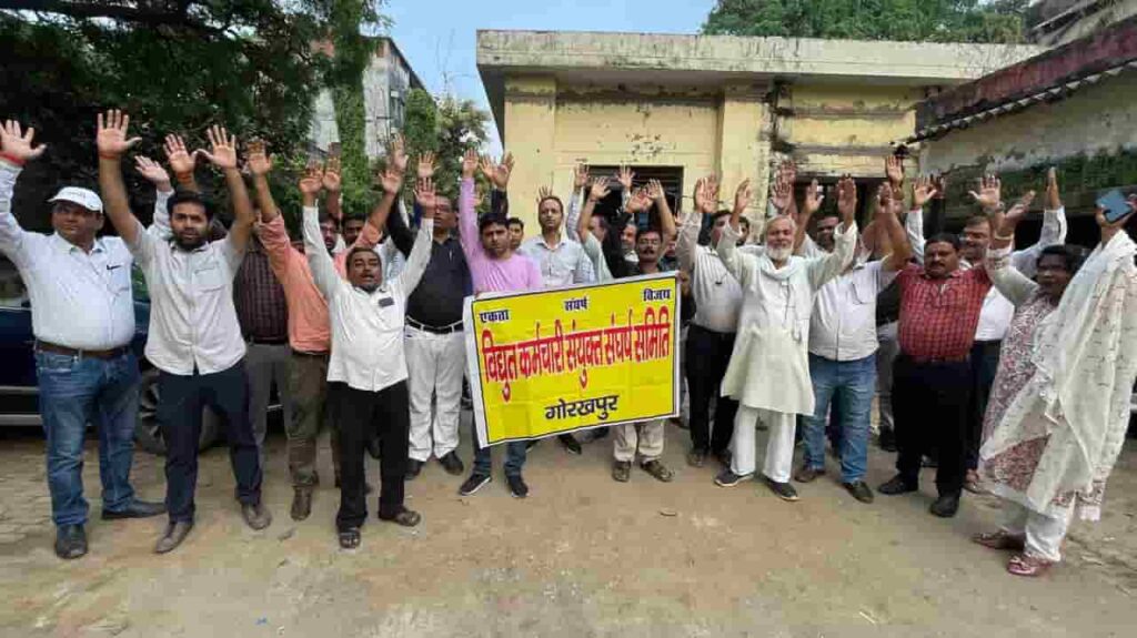 पूर्वांचल विद्युत निगम समेत यूपी में बिजली निजीकरण पर बढ़ा विवाद यूपी में बिजली निजीकरण : प्रक्रिया पर मिलीभगत का आरोप