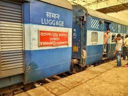 बेंगलुरु गोमतीनगर स्पेशल ट्रेन का विस्तार, जानें पूरा शेड्यूल यात्रा का सिलसिला जारी: बेंगलुरु गोमतीनगर स्पेशल ट्रेन सेवा का विस्तार