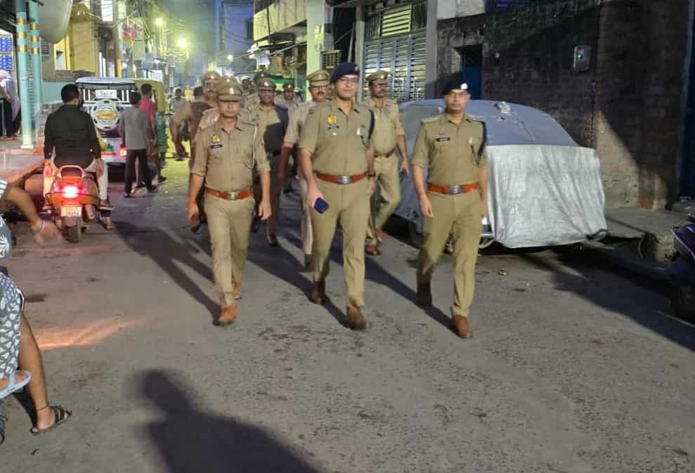 गोरखपुर फटाफट : आपका शहर, आपकी 11 खबर गोरखपुर फटाफट: आपका शहर, आपकी 11 खबर