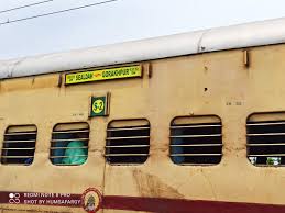 सियालदह गोरखपुर पूजा स्पेशल ट्रेन को मंजूरी सियालदह गोरखपुर पूजा स्पेशल ट्रेन (UP) का पूरा शेड्यूल और रूट