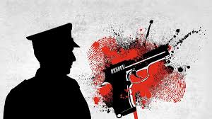 5 झटके: Allahabad High Court on UP Police और एनकाउंटर का सच न्याय का 'एनकाउंटर': Allahabad High Court on UP Police की सख्त टिप्पणी और 'ठोको नीति' की असलियत