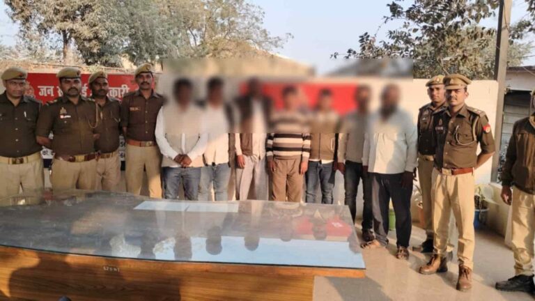 Chiluwatal Police Action और घटना का विवरण