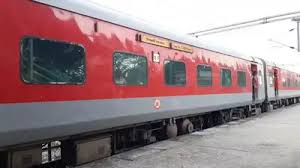 Delhi to Bihar Holi Special Train 2026 : बुकिंग शुरू Delhi to Bihar Holi Special Train 2026 का बड़ा ऐलान