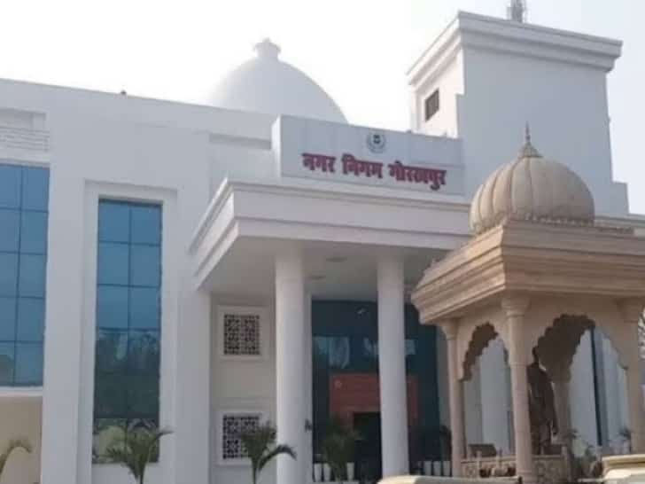 Gorakhpur Nagar Nigam News : शहर में अतिक्रमण विरोधी महाभियान Gorakhpur Nagar Nigam News : अतिक्रमण विरोधी महाभियान पर प्रमुख जानकारियाँ