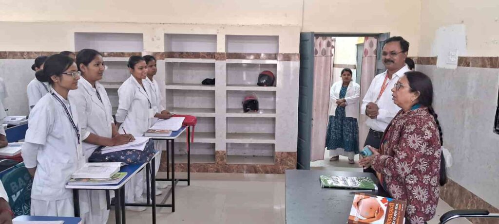 Gorakhpur STEMI Network WhatsApp - अब नहीं जाएगी 1 भी जान! Gorakhpur STEMI Network WhatsApp से मिलेगी नई जिंदगी