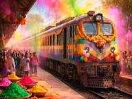 Delhi to Bihar Holi Special Train - खुशखबरी! Delhi to Bihar Holi Special Train 2026 से सफर होगा आसान