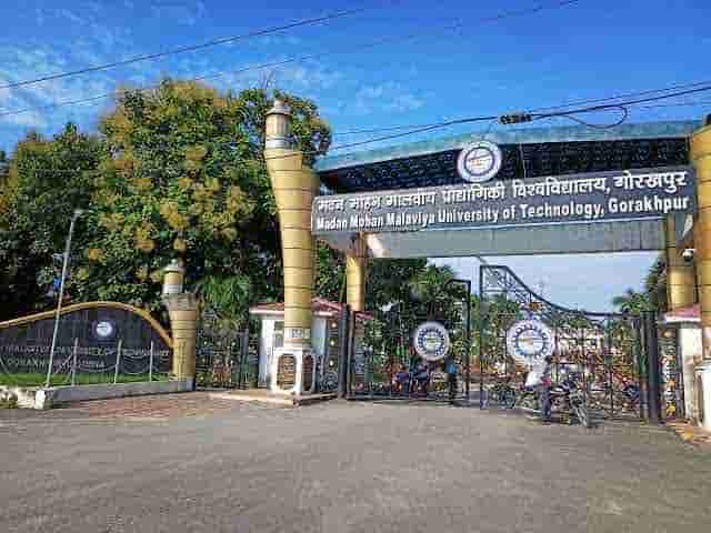 MMMUT Gorakhpur Latest News : 5 फैसले से बदलेगा एमएमएमयूटी MMMUT Gorakhpur Latest News : विद्या परिषद की 40वीं बैठक