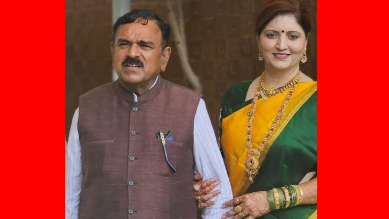 महाराष्ट्र महिला आयोग (Maharashtra Women's Commission) : जब महिलाओं की 'रक्षक' ही बन जाए भक्षक की 'परम भक्त'