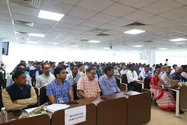 इंजीनियरिंग अनुसंधान और नवाचार (Engineering Research and Innovation): एमएमएमयूटी में अंतरराष्ट्रीय सम्मेलन