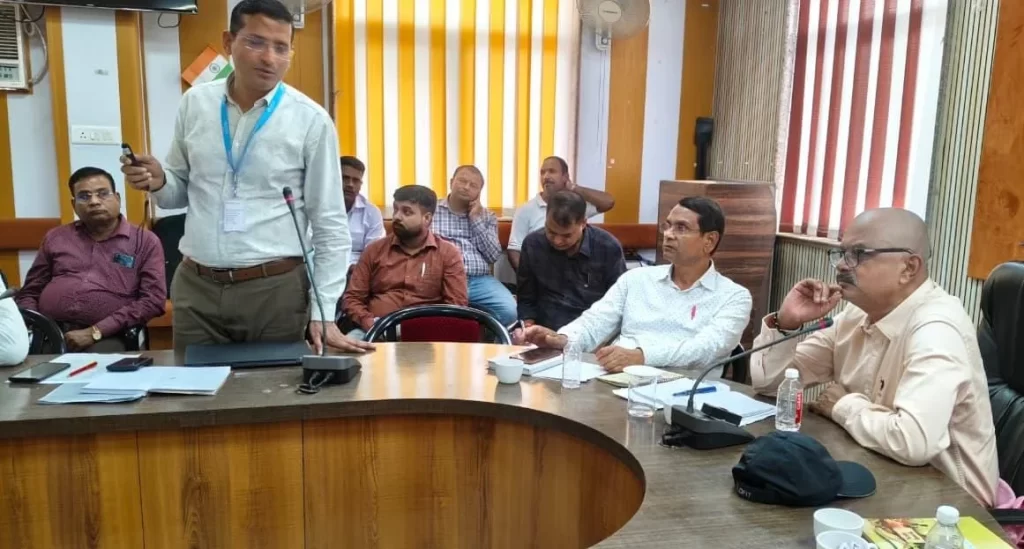 एचपीवी निःशुल्क टीकाकरण (HPV Free Vaccination): सीएमओ का कड़ा आदेश! एचपीवी निःशुल्क टीकाकरण (HPV Free Vaccination): स्वास्थ्य विभाग का बड़ा एक्शन और नई रणनीति