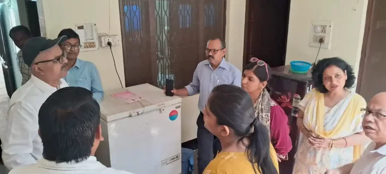 पुर्दिलपुर सिटी पॉलीक्लिनिक (Purdilpur City Polyclinic): गोरखपुर में फ्री इलाज शुरू